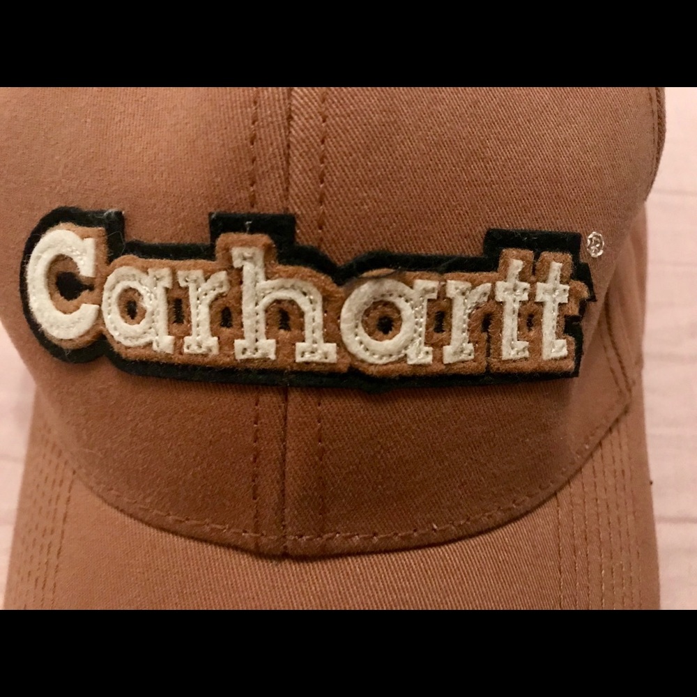 Carhartt Cap